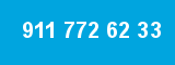 911 772 62 33